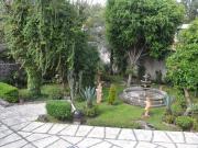 Casa sola centro de Tlalpan, 418 m2