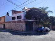 Casa sola con alberca Alta vista Cuernavaca 4 recámaras...