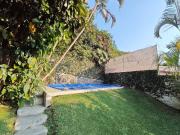 CASA CON ALBERCA, COL. RANCHO CORTES