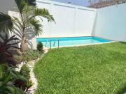 CASA SOLA CON ALBERCA EN JIUTEPEC, MORELOS