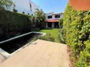 CASA SOLA CON ALBERCA EN RENTA, ZONA DORADA, VISTA...