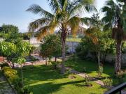 Casa sola con alberca en San Isidro, Yautepec, Morelos