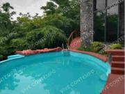 CASA SOLA CON ALBERCA EN YAUTEPEC