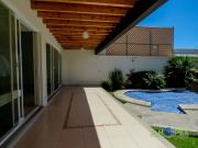 Casa Sola Con Alberca Lomas de La Selva, Cuernavaca