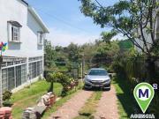 CASA SOLA CON CESION DE DERECHOS EN ZONA NORTE DE CUERNAVACA