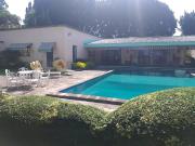 Casa Sola con propia Alberca Y Jardin Al Norte de Cuernavaca