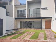 CASA SOLA CON SEGURIDAD NUEVA EN DELICIAS CUERNAVACA MORELOS