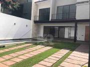 CASA SOLA CON SEGURIDAD NUEVA EN DELICIAS CUERNAVACA MORELOS