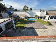 CASA SOLA DE 1 NIVEL EN CIVAC JIUTEPEC