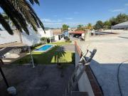 CASA SOLA DE 1 NIVEL EN CIVAC JIUTEPEC