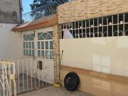 CASA SOLA DE 2 NIVELES DE 5 REC. EN EX EJIDO SAN JUAN DE...