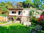 CASA SOLA DE 3 RECAMARAS EN RENTA, CON ACCESO CONTROLADO...