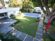 Casa sola de un nivel