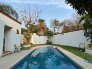 CASA SOLA DE UN NIVEL EN VENTA EN RESIDENCIAL RANCHO...