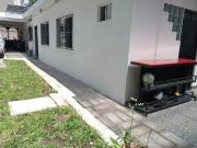 Casa Sola en Acapatzingo Cuernavaca CRB 1146 Cs