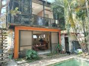 Casa Sola en Acapatzingo Cuernavaca CRB 1268 Cs