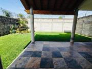 Casa Sola en Acapatzingo Cuernavaca MAZ 1559 Cs