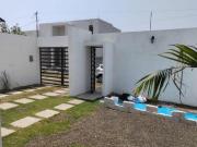 Casa Sola en Ahuatepec Cuernavaca MAZ 2410 Cs