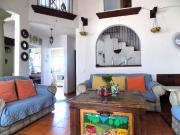 Casa Sola en Altavista Barrancas Cuernavaca SEQ 182 Cs