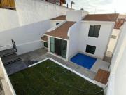 Casa Sola en Altavista Cuernavaca MAZ 2597 Cs