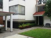 CASA SOLA EN AMPLIACIÓN TEPEPAN XOCHIMILCO