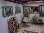 CASA SOLA EN BENITO JUAREZ EN VENTA