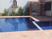 Casa Sola en Bosques de la Florida, Cuernavaca, Morelos