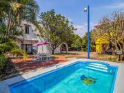 Casa Sola en Centro Jiutepec Jiutepec M2AI 837 Cs