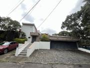 Casa sola en Cerrada Jardines del Ajusco