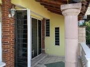 Casa Sola en Chapultepec, Cuernavaca, Morelos