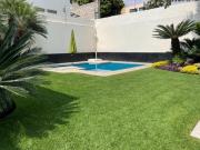 Casa Sola en Delicias Cuernavaca MAZ 2242 Cs