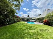 Casa sola en excelente ubicaci?n, Col. Tlaltenango,...