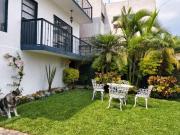 Casa Sola en Flores Magón 2a Fracción Cuernavaca MAZ 2638 Cs