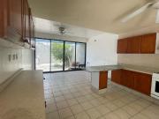 Casa sola en Fracc MAGALLANES