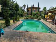 CASA SOLA EN FRACCIONAMIENTO CUERNAVACA,MORELOS