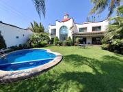 CASA SOLA EN FRACCIONAMIENTO JIUTEPEC, MORELOS