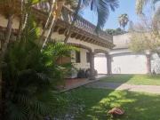 Casa Sola en Jardines de Acapatzingo Cuernavaca MAZ 1593 Cs