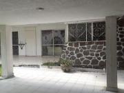 Casa Sola en Jardines de Acapatzingo Cuernavaca MAZ 1877 Cs