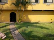 Casa Sola en Jardines de Cuernavaca Cuernavaca MAZ 319 Cs