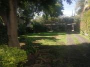 Casa Sola en Jardines de Delicias Cuernavaca MAZ 2084 Cs