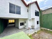 Casa sola en Jiutepec