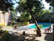 Casa Sola en La Carolina Cuernavaca CRB 1218 Cs