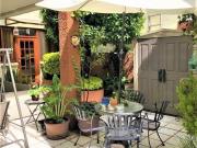 CASA SOLA EN LA COLONIA FLORIDA