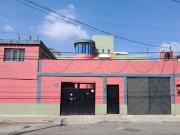 Casa Sola en Las Águilas, Nezahualcóyotl, Estado de México