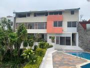 Casa Sola en Las Palmas Cuernavaca CRB 1117 Cs