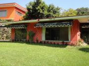 Casa Sola en Las Quintas Cuernavaca ARI 238 Cp