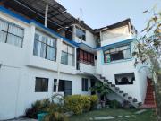 Casa Sola en Lázaro Cárdenas Cuernavaca CRB 1251 Cs