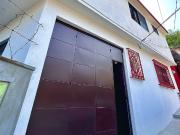 CASA AMUEBLADA SOBRE CALLE EN COL. LAZARO CÁRDENAS, A 2...