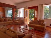 Casa Sola en Lomas de Atzingo Cuernavaca BER 1024 Cs