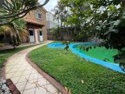 Casa sola en Lomas de Cortes